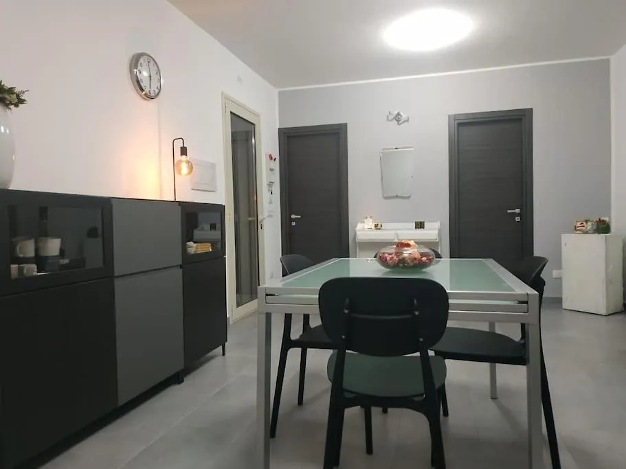 Villa Igma Сиракузы 0*,
