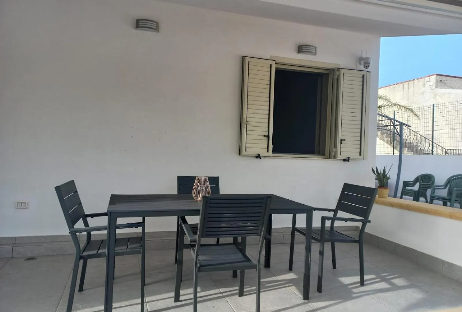 Villa Igma Сиракузы Дом отдыха